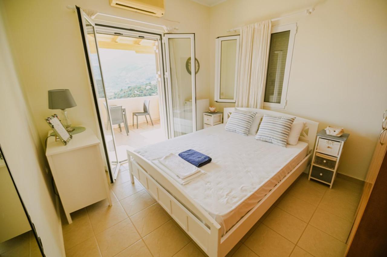 Aloe Villa Georgioupoli Exterior foto