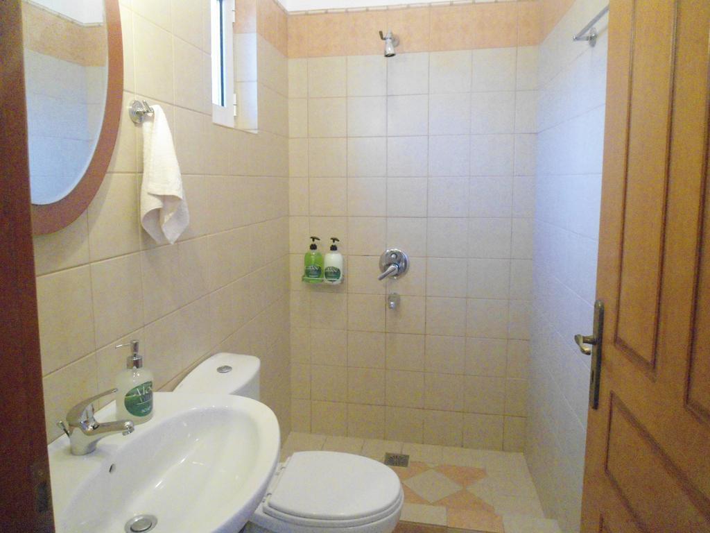 Aloe Villa Georgioupoli Exterior foto