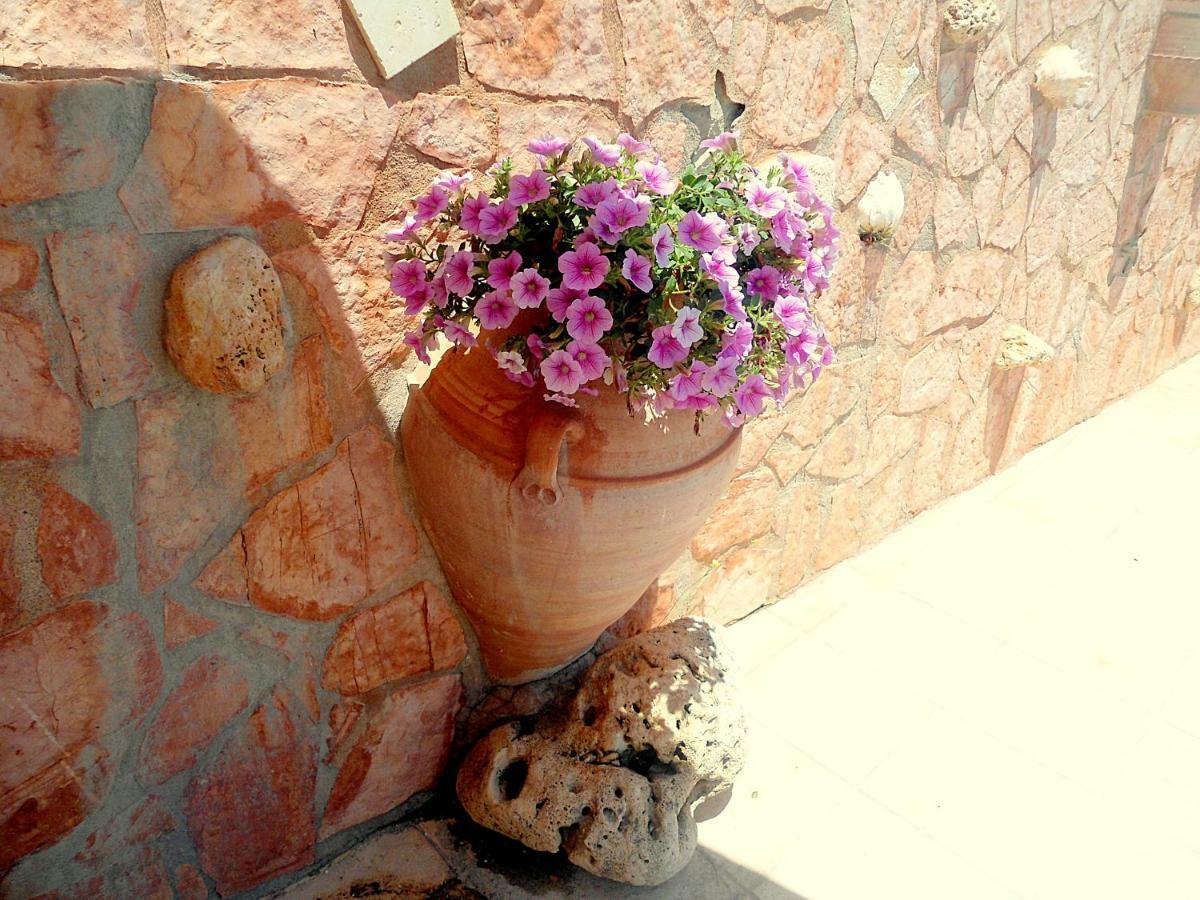 Aloe Villa Georgioupoli Exterior foto